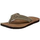 Sanuk Fraid Not Flip Flop Sandal