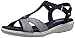 Grasshoppers Women's Rose Flat Sandal