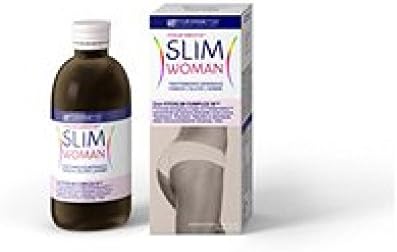Slim Woman Food Supplement 300ml