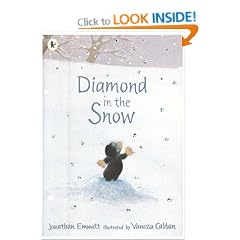 Diamond in the Snow