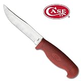 Case Hunter Knife Large Red