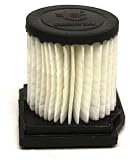 Produkt-Bild: Luftfilter Tuning Hercules Prima 1 2 3 4 5 6 SL, SX, S Optima Mofa eckig 22mm