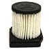 Luftfilter Tuning Hercules Prima 1 2 3 4 5 6 SL, SX, S Optima Mofa eckig 22mm
