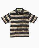 Sean John - Sean John Boys Multi-Stripe Polo