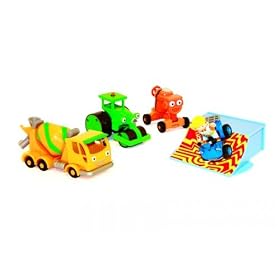 Skate Park Set