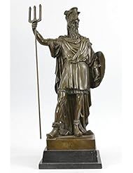 From Amazon.com. Click for details:
 Home: 22"x10" Cyrus The Great Persian King Emperor Bronze Sculpture Hot Cast Home Decor Large Dancers Home: 22"x10" Cyrus The Great Persian King Emperor Bronze Sculpture Hot Cast Home Decor Large Dancers