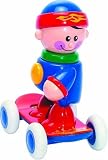 Tolo Toys First Friends Skateboard