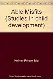 Able misfits : a study of educational and behaviour difficulties of 103 very intelligent children (IQs 120-200)