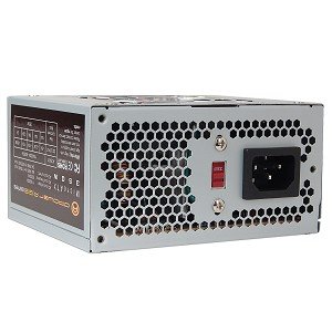 A-POWER AGS350M A-Power AGS 350W 20+4-pin SATA mATX Power Supply General Feature