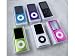 4TH GEN 4GB MP3 PLAYER, IPOD NANO STYLE MP4 PLAYER Full Colour LCD Screen (Available in BLACK, SILVER, BLUE, PINK, RED) NOT AN APPLE PRODUCT