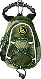 Long Beach State 49ers Camo Mini Day Pack