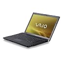 Sony Vaio VGN-BZ11EN 15,4 Zoll WXGA Notebook (Intel Pentium P5870 2,0GHz, 2GB RAM, 160GB HDD, Intel GMA 4500MHD, DVD+- DL RW, Windows Vista Business)