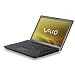 Computer Hardware : Sony Vaio VGN-BZ12VN 15,4 Zoll WXGA+ Notebook (Intel Pentium Dual-Core P8600 2,4GHz, 4GB RAM, 320GB HDD, Intel GMA 4500MHD, DVD+- DL RW, Windows Vista Business)