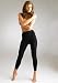 Sassybax Bottoms Up Capri Pants Shapewear