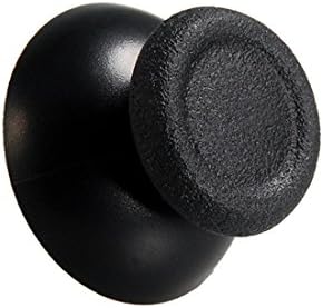 4x PS4 Playstation 4 Black Joystick Replacement Button Set