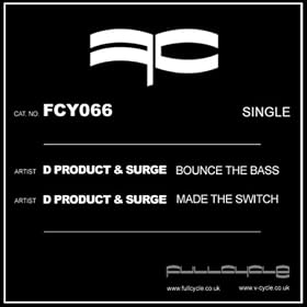 Bounce The Bass