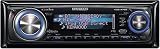 Kenwood Excelon KDC-X792 CD receiver
