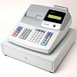 Sharp Cash Register XE-A505