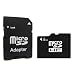 4GB Micro SD/MicroSDHC/Transflash Memory Card with Adapter for LG Optimus 2x, Motorola; Milestone, Milestone 2, Nokia N8, C6, C7, C5, E5, C5-03, X3-02, X2, X3, C3-01, X5-01, N97, E63, 6303, 6700, Samsung; i9000 S Galaxy, S8500 Wave, S5620 Monte, S8530 Wave 2, i9100 S 2 Galaxy, S5750 Wave 575, Sony Ericsson; Xperia X10, Xperia X8, Xperia X10 mini, Bold 9780, 9700, 9520, 9105 Pearl 3G, 9800 Torch, 8520 Curve, 9300 Curve 3G, HTC; Wildfire, Wildfire S, Desire, Desire S, Desire HD, Incredible S