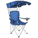 Kelysus Convertible Canopy Chair - Blue
