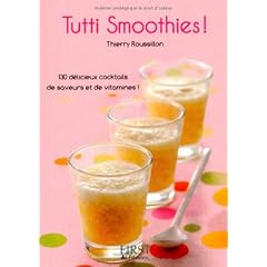 Tutti smoothies