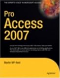 Pro Access 2007