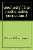 The mathematics curriculum. Geometry
