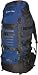 Suchen : High Peak Rucksack Zenith 75+10 blau