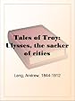 Tales of Troy