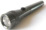 Active Products Alumina 3 LED  Baton  Aluminium Torch Small - 2 x AA