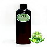 Jojoba Oil Golden Organic 100% Pure 16 Oz