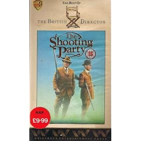 The Shooting Party [1984]