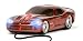 Road Mice Wired Viper SRT10 Series Car Mouse (Red)