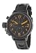 U-Boat Flight Deck CAB Men's Automatic Watch 45-CAB-O