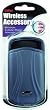 CELLET EVA Blue Pouch Cover for Treo 650, 600, 680, 700, 700wx, 750, 755P / BlackBerry 7100, 7105/ / Sony Ericsson P910/ HTC 8125/Wizard/ 8100/MDA (USA)/K-JAM- retail packaging