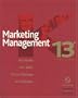 Marketing Management (1C�d�rom)