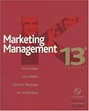 Marketing Management (1C�d�rom)