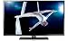 Samsung UE22F5000 22-inch Widescreen Full HD 1080p LED TV with Freeview HD and USB Movie Playback