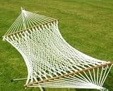 Single Hammock with Stand Combo