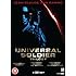 Universal Soldier DVD Triple (Universal Soldier/Universal Soldier 2/Universal Soldier Regeneration)