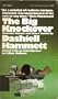 The Big Knockover (Vintage Books V829)