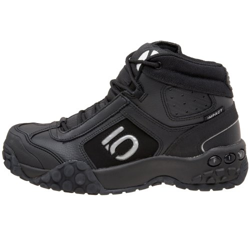 Five Ten Impact 2 High Team black (Size: 43)