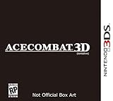 Ace Combat 3DS