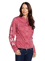 Brema Chaqueta Silver Vase W Archivio L (Frambuesa)