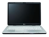 LG R700-X.APRBG 43,2 cm (17 Zoll) WSXGA+ Notebook (Intel Core 2 Duo T8300 2,4 GHz, 3GB RAM, 250GB HDD, NVIDIA GeForce 8600M GT, DVD+- DL RW, Windows Vista Home Premium) LG R700-X.APRBG 43,2 cm (17 Zoll) WSXGA+ Notebook (Intel Core 2 Duo T8300 2,4 GHz, 3GB RAM, 250GB HDD, NVIDIA GeForce 8600M GT, DVD+- DL RW, Windows Vista Home Premium)