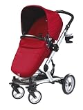 Peg-Perego 2011 Skate System, Geranium