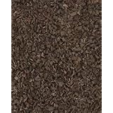 2' x 3' Hand-woven Contemporary Rug Leather by Chandra Rugs