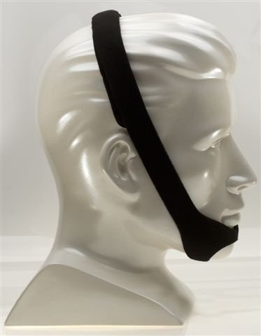 41uFbAtRqDL SP Medical Puritan Bennett Style CPAP Chin Strap