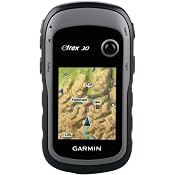 Amazon.com: Garmin eTrex 30 Worldwide Handheld GPS Navigator: Electronics