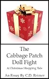 The Cabbage Patch Doll Fight: A Christmas Shopping Tale